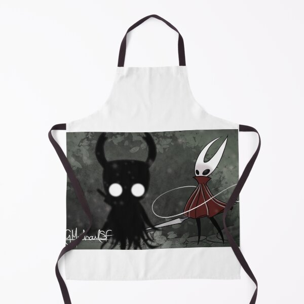 Item preview, Hollow Knight, Hornet (Fan Art) designed and sold by GMICHAELSF.
