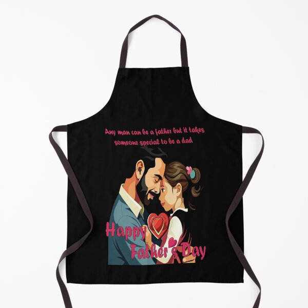 Item preview, A Father's Embrace: Celebrating the Special Bond designed and sold by AgarutanPrint.