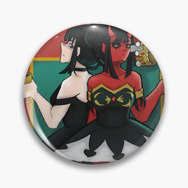 Item preview, My beautiful dark twisted fantasy  designed and sold by YandhiDraws.