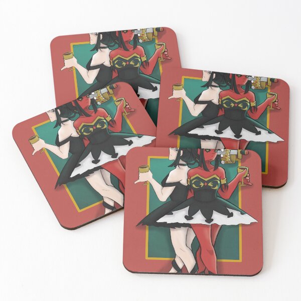 Item preview, My beautiful dark twisted fantasy  designed and sold by YandhiDraws.