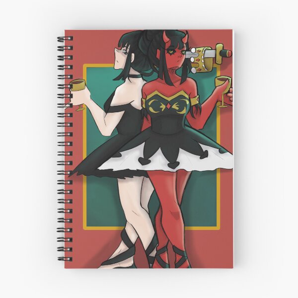 Item preview, My beautiful dark twisted fantasy  designed and sold by YandhiDraws.