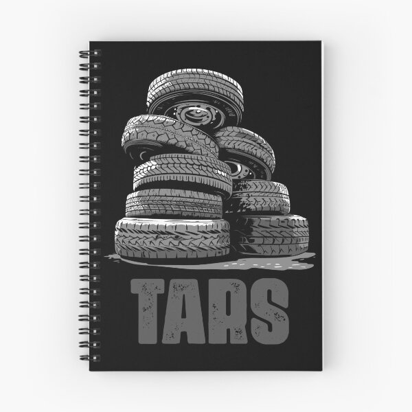 Item preview, Tars (tires) designed and sold by muskitt.