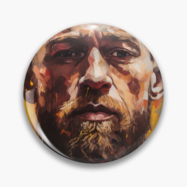 Item preview, Conor McGregor designed and sold by Charlotte Hawkins.