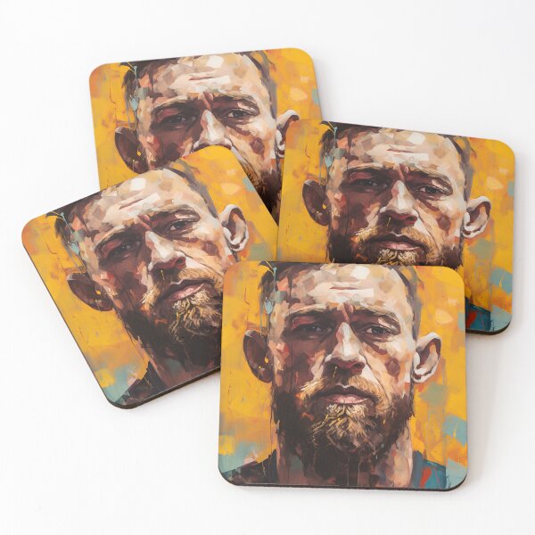 Item preview, Conor McGregor designed and sold by Charlotte Hawkins.