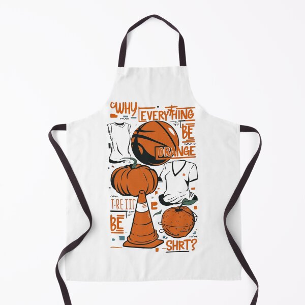 Item preview, The Orange Tee Transformation designed and sold by MyDearWorld.