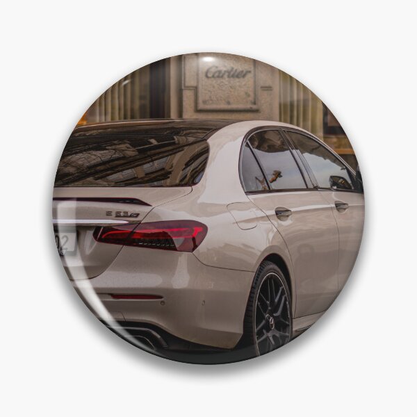 Item preview, Mercedes E63s designed and sold by VitaliiShop.