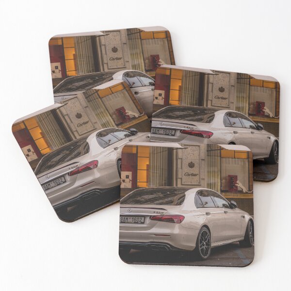 Item preview, Mercedes E63s designed and sold by VitaliiShop.