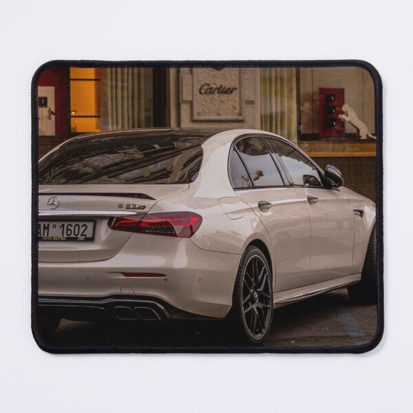 Item preview, Mercedes E63s designed and sold by VitaliiShop.
