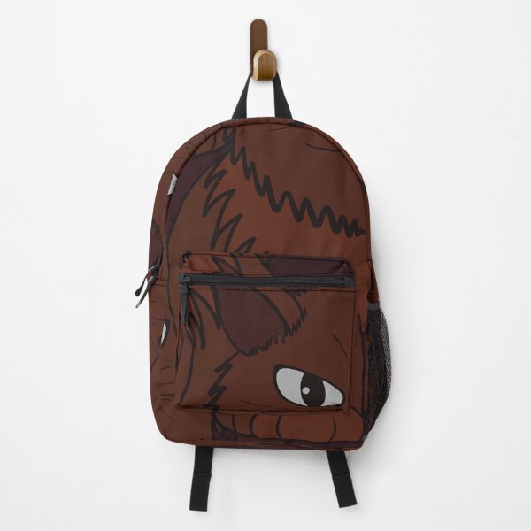 Item preview, Pattern with Cat Tomeo is brown color designed and sold by Cherevan.