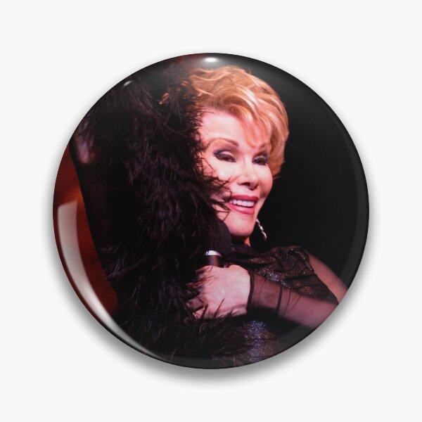 Item preview, Joan Rivers - Photograph designed and sold by ConcertImages.
