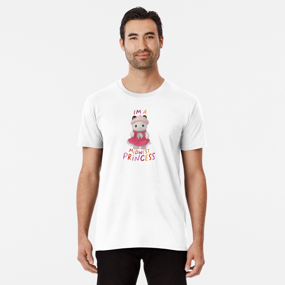 Item preview, Premium T-Shirt designed and sold by acestrada828.