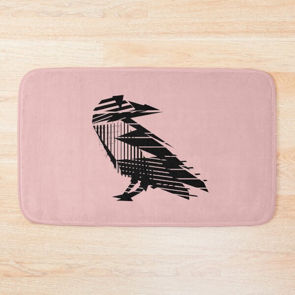Item preview, Crow designed and sold by reznieh.