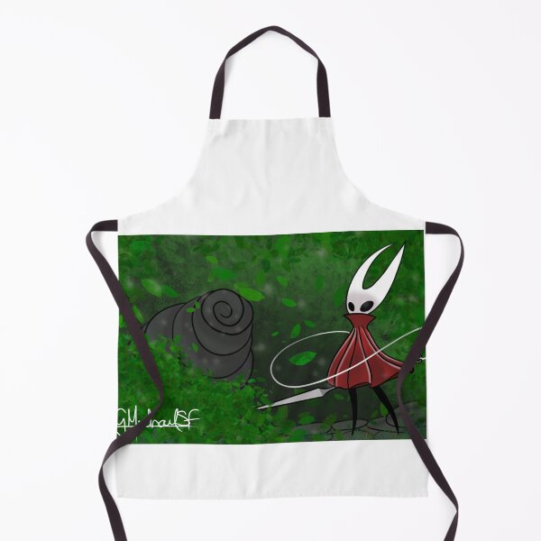 Item preview, Hollow Knight - Hornet (Fan Art) designed and sold by GMICHAELSF.