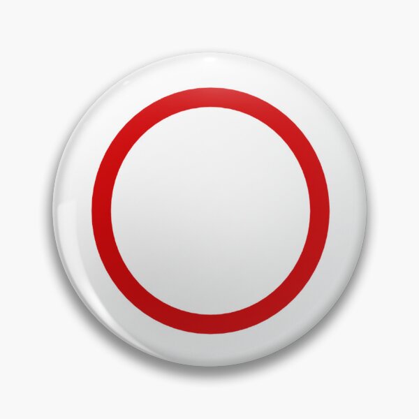 Item preview, Big Red Circle designed and sold by Michael Stewart.