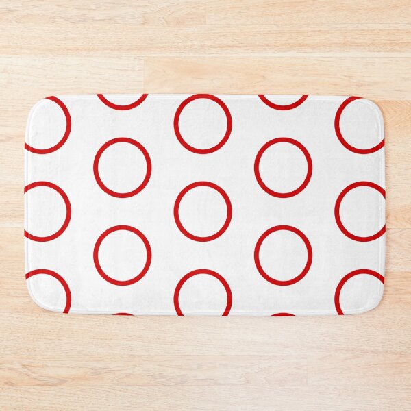 Item preview, Big Red Circle designed and sold by Michael Stewart.