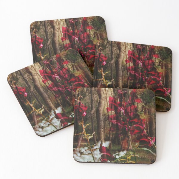 Item preview, Majestic forest designed and sold by NatureofJoy.