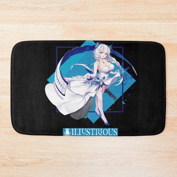 Item preview, illustrious azur lane 3 designed and sold by DesingThis.