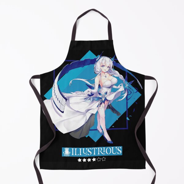 Item preview, illustrious azur lane 3 designed and sold by DesingThis.