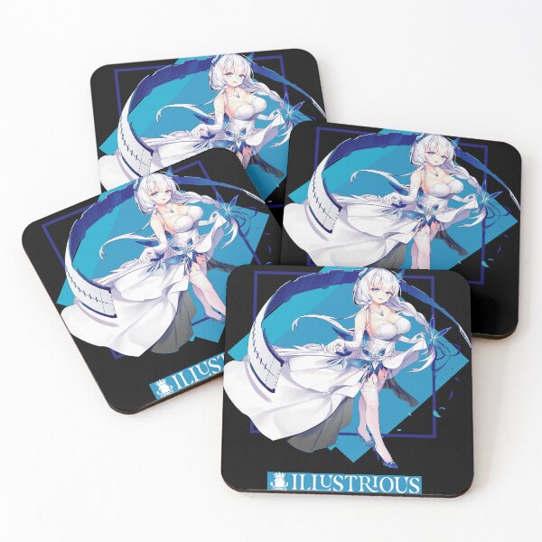 Item preview, illustrious azur lane 3 designed and sold by DesingThis.