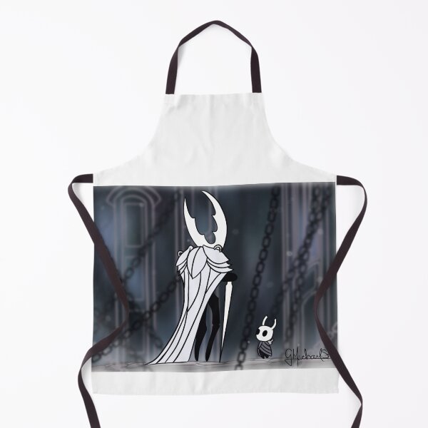 Item preview, Hollow Knight, Pure Vessel (Fan Art) designed and sold by GMICHAELSF.