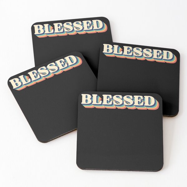 Item preview, Blessed People designed and sold by SpiritualVision.
