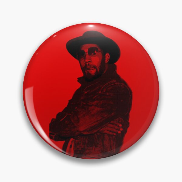 Item preview, Kool Herc designed and sold by brianhillDESIGN.