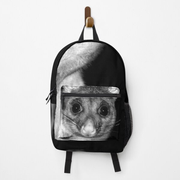 Item preview, © Australian brushtail possum designed and sold by GeoPipics.