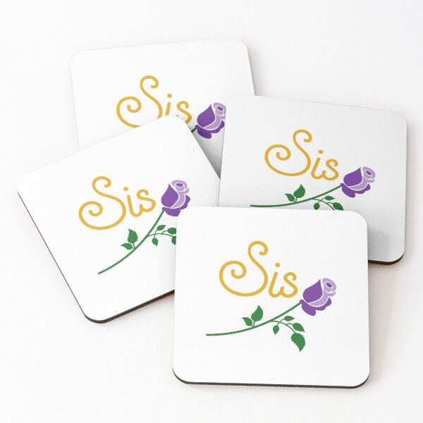 Item preview, Sis Rose ( For Mom :] ) designed and sold by Shawndabomb.
