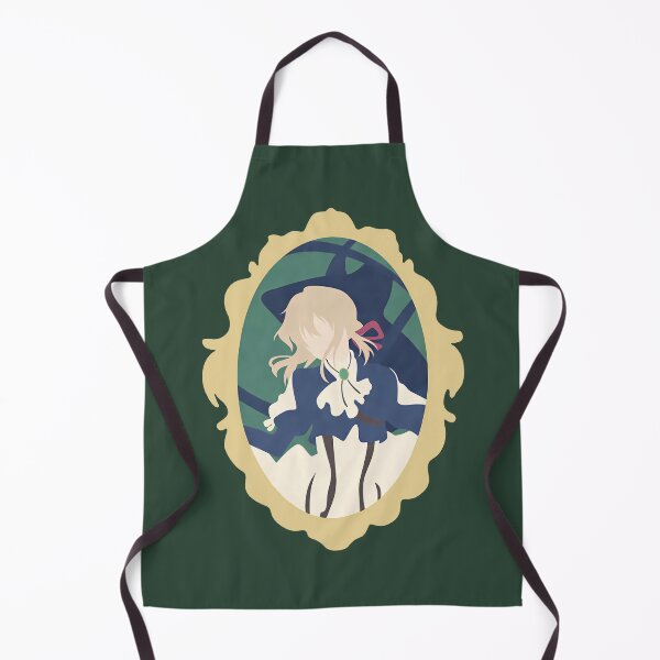 Item preview, Violet Evergarden designed and sold by TVK3Z0.