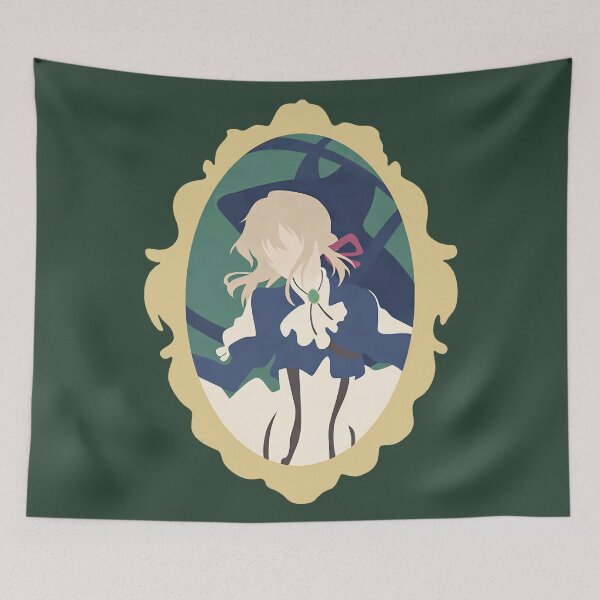 Item preview, Violet Evergarden designed and sold by TVK3Z0.