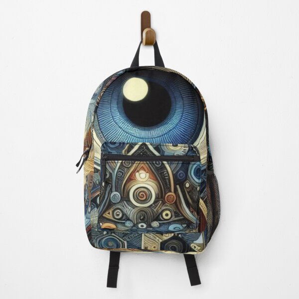 Item preview, Eye See You designed and sold by Cyphertribe.