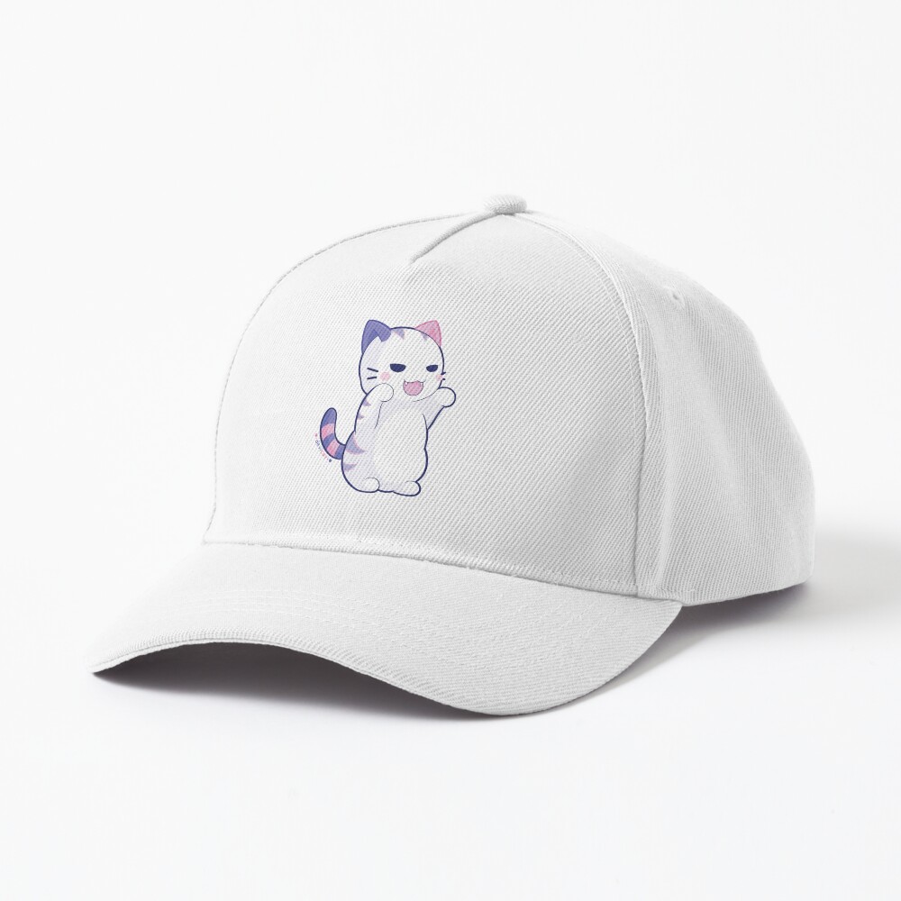 Item preview, Baseball Cap designed and sold by devicatoutlet.
