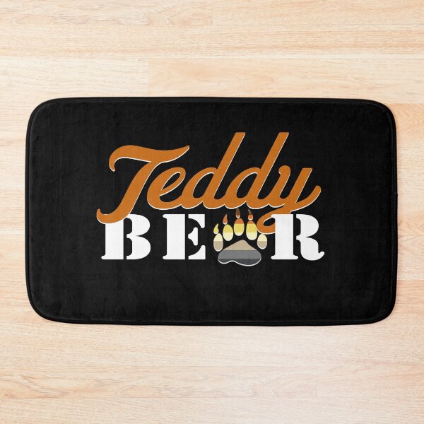 Item preview, Teddy Bear designed and sold by BareBearFantasy.