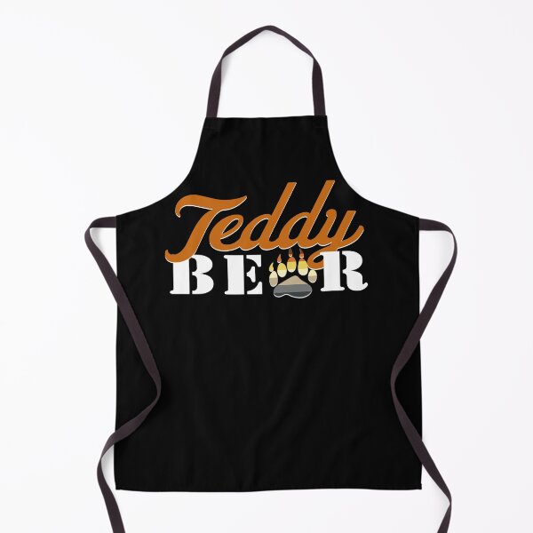 Item preview, Teddy Bear designed and sold by BareBearFantasy.