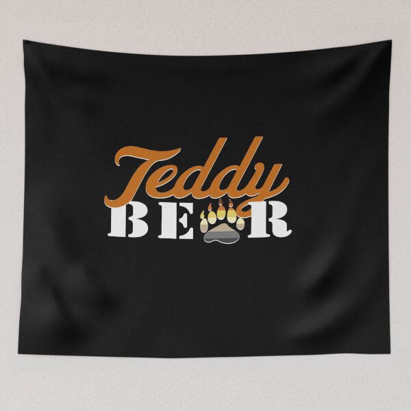Item preview, Teddy Bear designed and sold by BareBearFantasy.