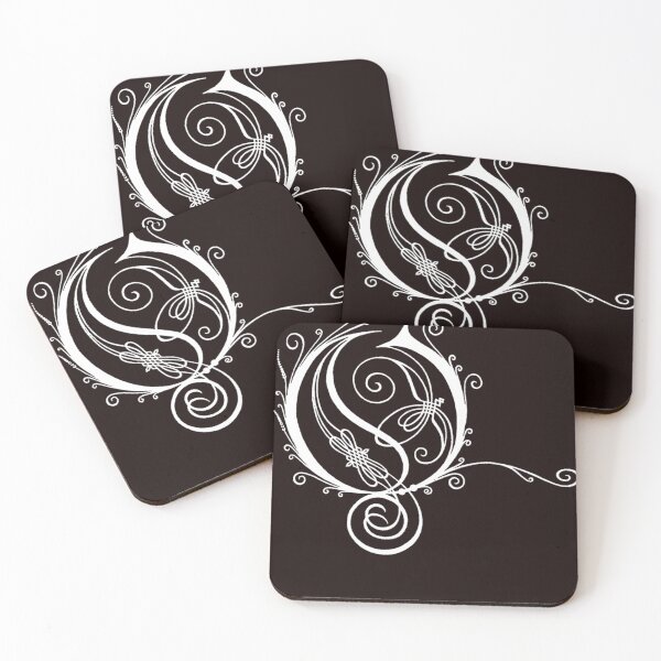 Item preview, Best Of Opeth Logo 03 Genre Progressive Metal Exselna designed and sold by Rubyaag.
