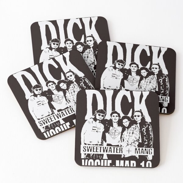 Item preview, Citizen Dick Fictional Band 90S Rock Cool Movie Grunge Band Punk Band Ladies Graphic designed and sold by Rubyaag.