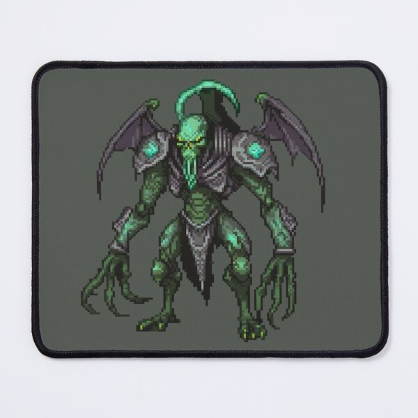 Item preview, Deep Terror designed and sold by CheeseBalls08.