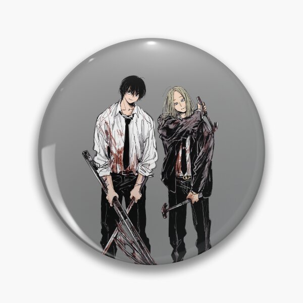 Item preview, Nagumo and Shishiba designed and sold by TVK3Z0.