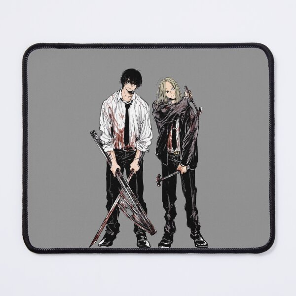 Item preview, Nagumo and Shishiba designed and sold by TVK3Z0.