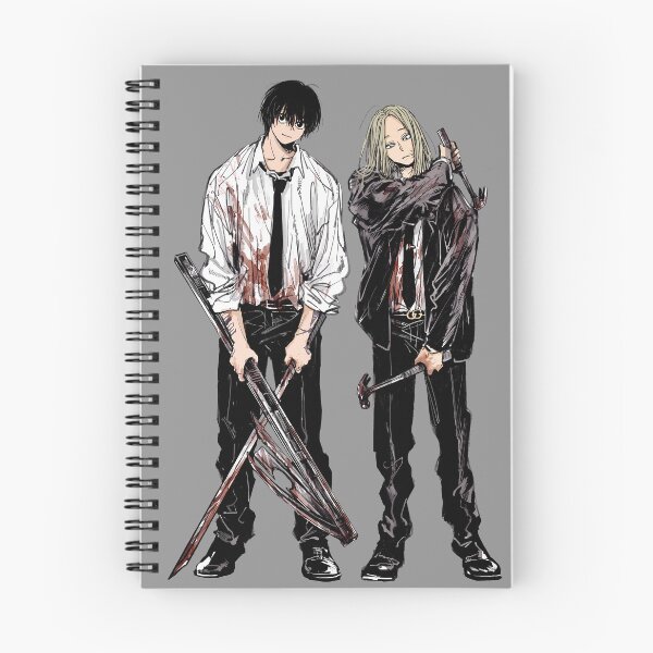 Item preview, Nagumo and Shishiba designed and sold by TVK3Z0.