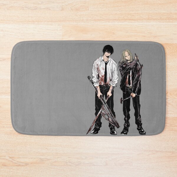 Item preview, Nagumo and Shishiba designed and sold by TVK3Z0.