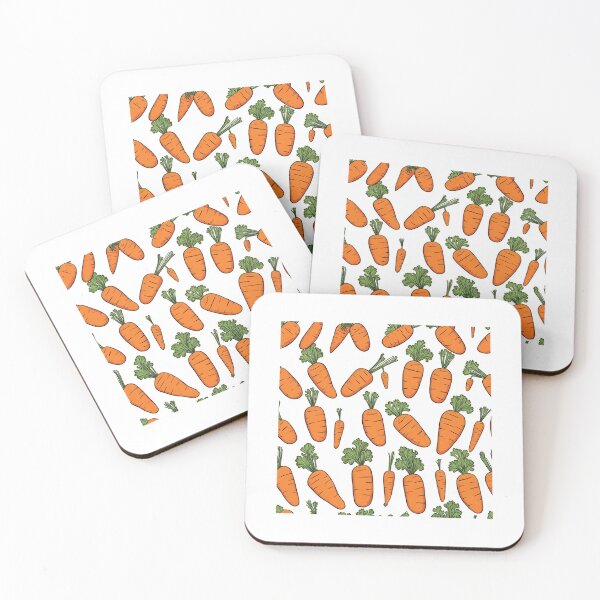 Item preview, Carrots, many carrots. designed and sold by maggiesens.