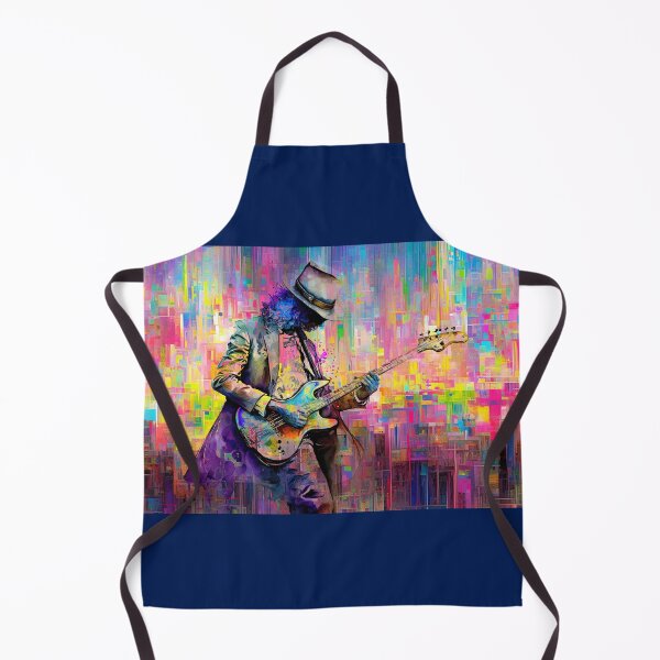 Item preview, MUSIC LIVES IN AND FLOWS OUT OF HIM designed and sold by Tammera.