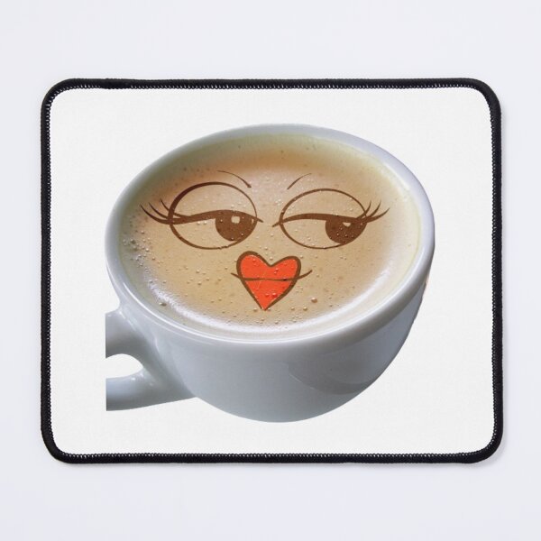 Item preview, Espresso Expressions: A Cup of Cheer designed and sold by AwakenCoffee.