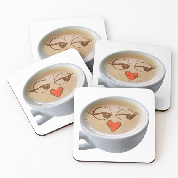 Item preview, Espresso Expressions: A Cup of Cheer designed and sold by AwakenCoffee.