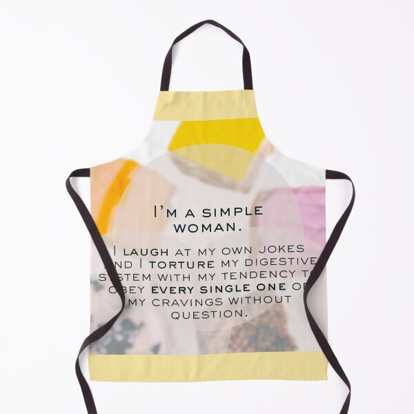 Item preview, Simple Woman designed and sold by OpheliaObjects.