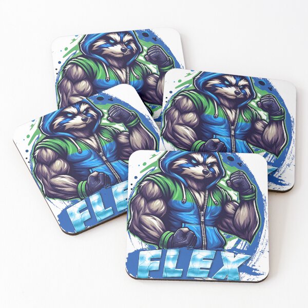 Item preview, Flex 4.0 designed and sold by Zoetic_Designz.