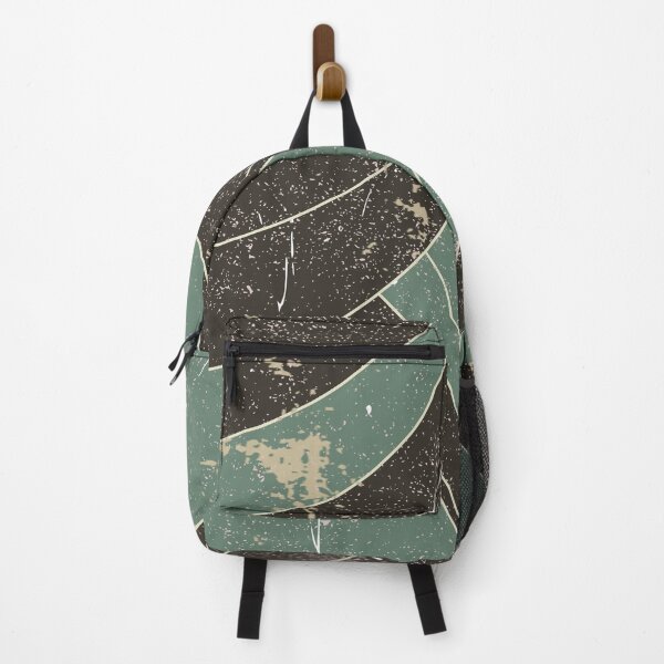 Item preview, ABSTRACT GEOMETRIC VINTAGE DESIGN designed and sold by asudesign.