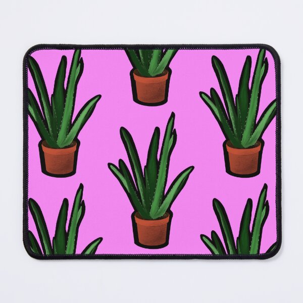 Item preview, Aloe vera designed and sold by Bklingbeil.